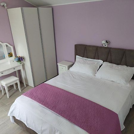 Opg Villa Meri Pucisca Kültér fotó