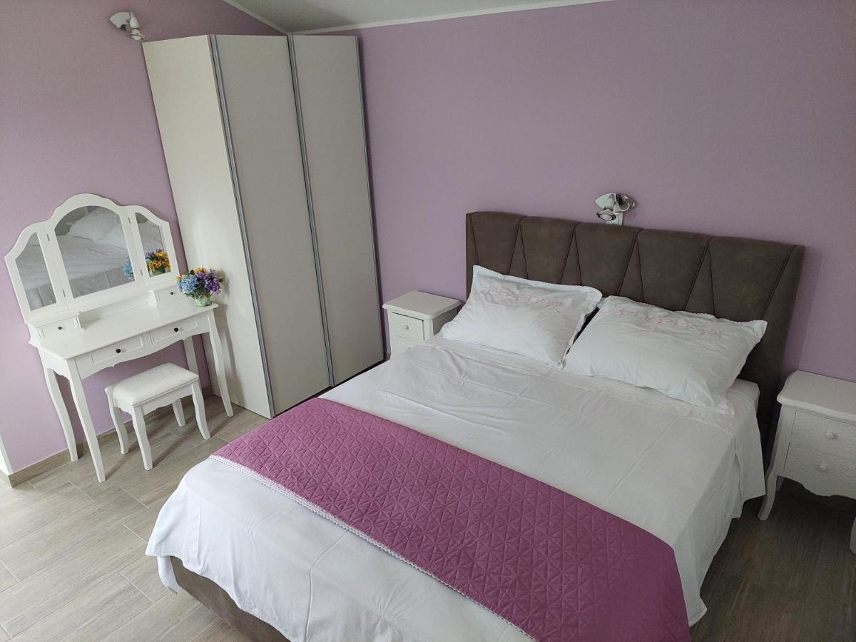Opg Villa Meri Pucisca Kültér fotó