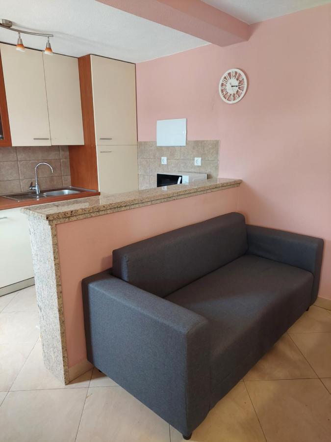 Opg Villa Meri Pucisca Kültér fotó