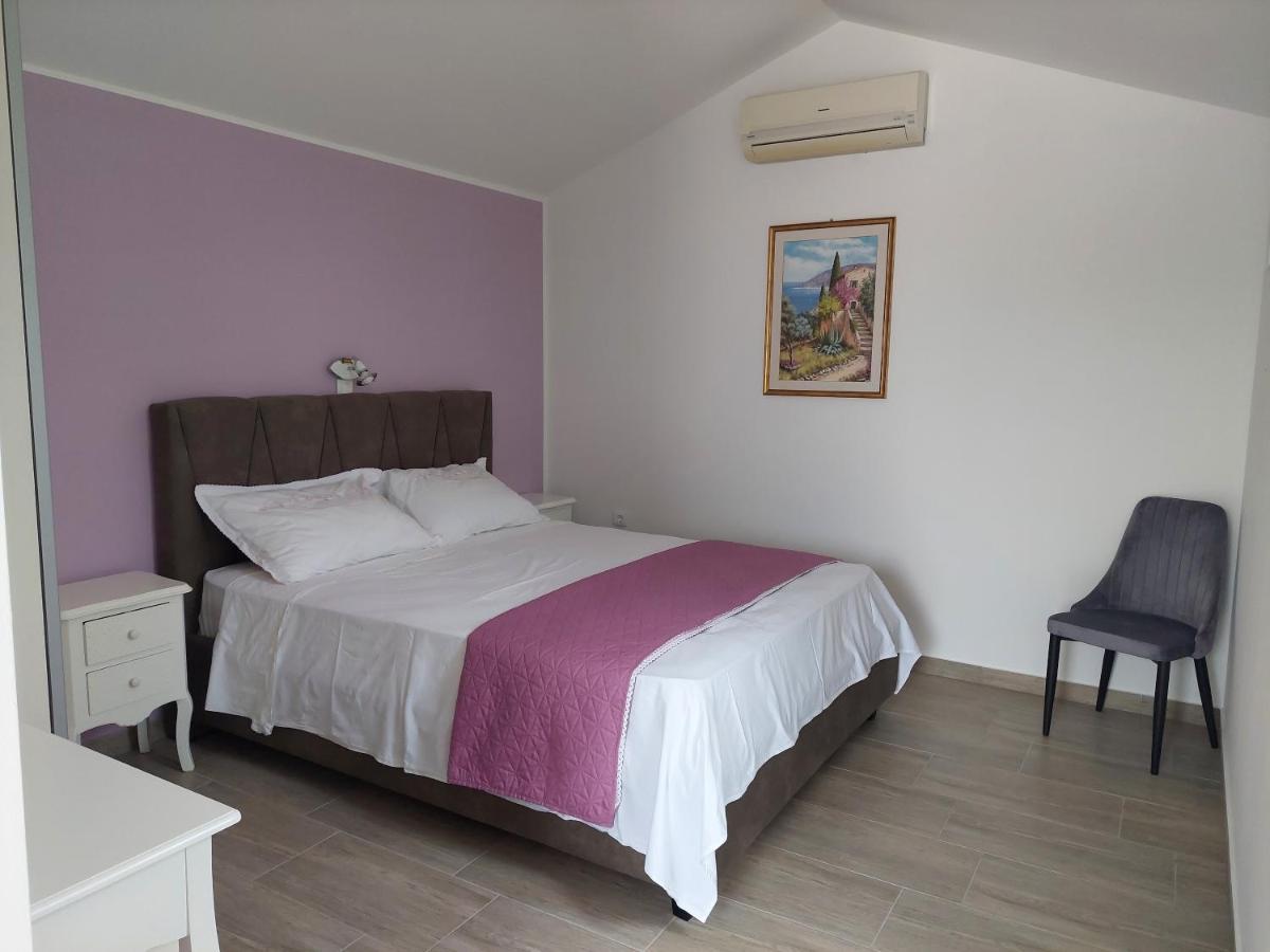 Opg Villa Meri Pucisca Kültér fotó